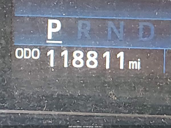 2017 TOYOTA TUNDRA SR5 5.7L V8