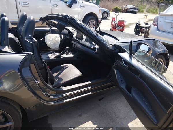 2019 MAZDA MX-5 MIATA GRAND TOURING