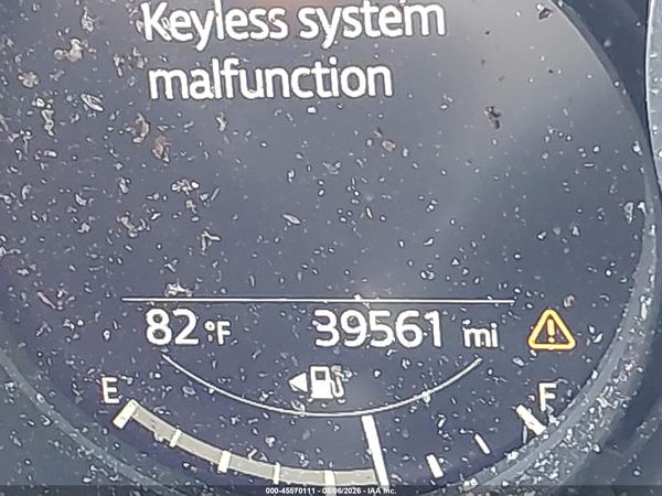 2019 MAZDA MX-5 MIATA GRAND TOURING