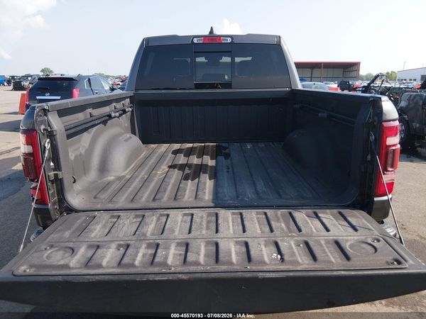 2021 RAM 1500 BIG HORN  4X4 5'7 BOX