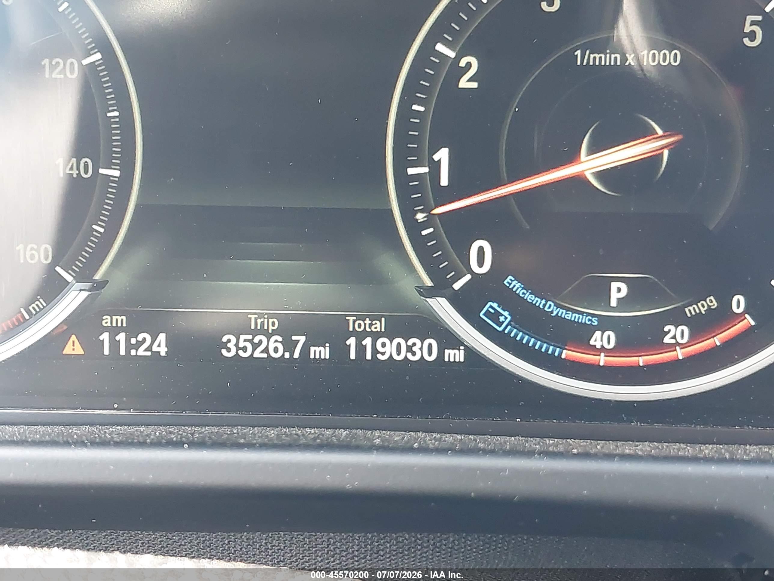 2016 BMW X6 XDRIVE35I