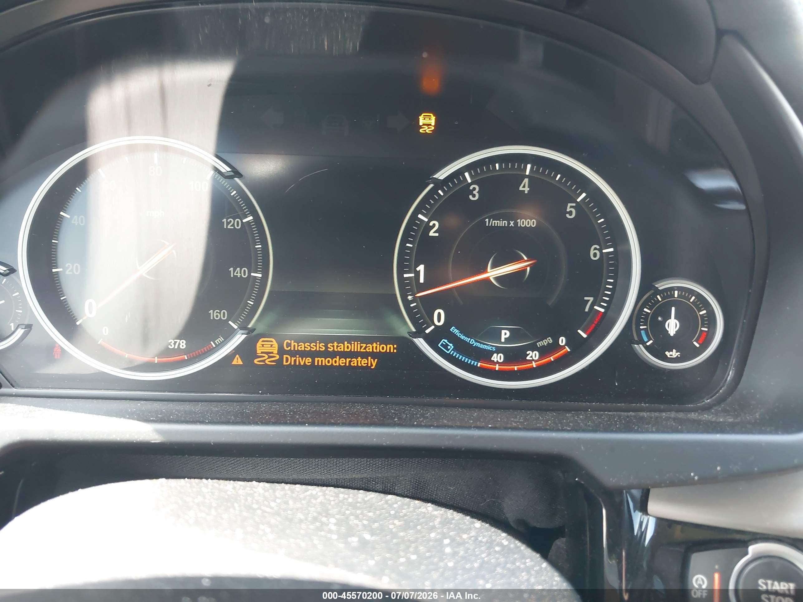 2016 BMW X6 XDRIVE35I