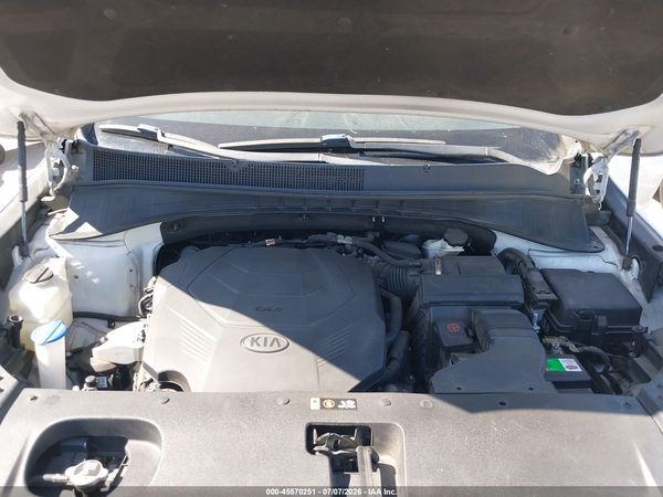 2019 KIA SORENTO 3.3L EX