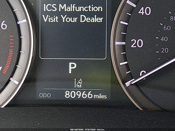 2018 LEXUS RX 350 350/350 F Sport
