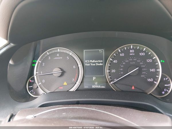 2018 LEXUS RX 350 350/350 F Sport