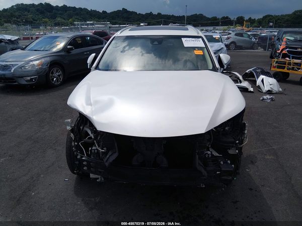 2019 LEXUS NX 300 300 Luxury