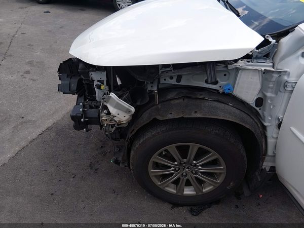 2019 LEXUS NX 300 300 Luxury
