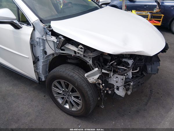 2019 LEXUS NX 300 300 Luxury