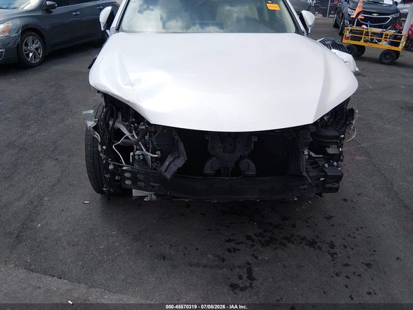2019 LEXUS NX 300 300 Luxury