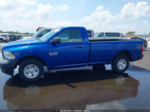 2019 RAM 1500 CLASSIC TRADESMAN  4X2 8' BOX