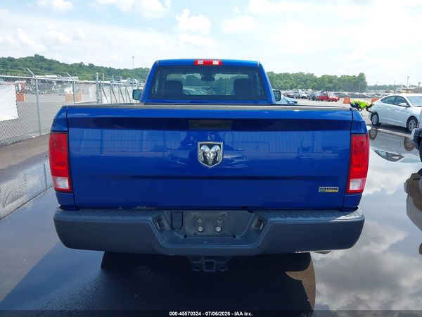 2019 RAM 1500 CLASSIC TRADESMAN  4X2 8' BOX