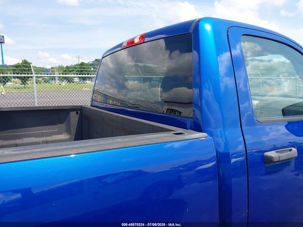 2019 RAM 1500 CLASSIC TRADESMAN  4X2 8' BOX