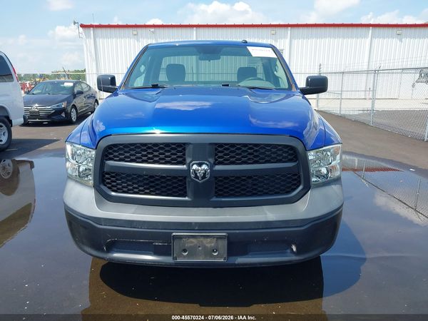 2019 RAM 1500 CLASSIC TRADESMAN  4X2 8' BOX
