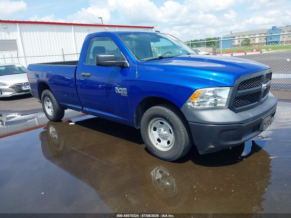 2019 RAM 1500 CLASSIC TRADESMAN  4X2 8' BOX