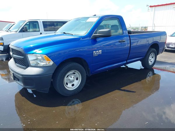 2019 RAM 1500 CLASSIC TRADESMAN  4X2 8' BOX