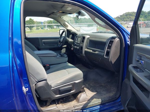 2019 RAM 1500 CLASSIC TRADESMAN  4X2 8' BOX