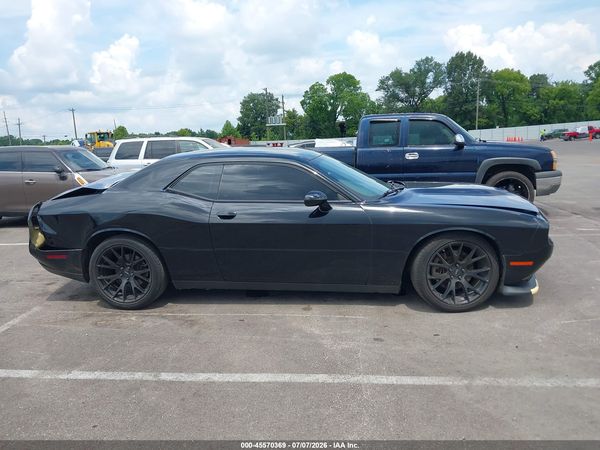 2023 DODGE CHALLENGER GT