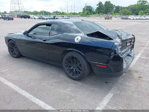 2023 DODGE CHALLENGER GT