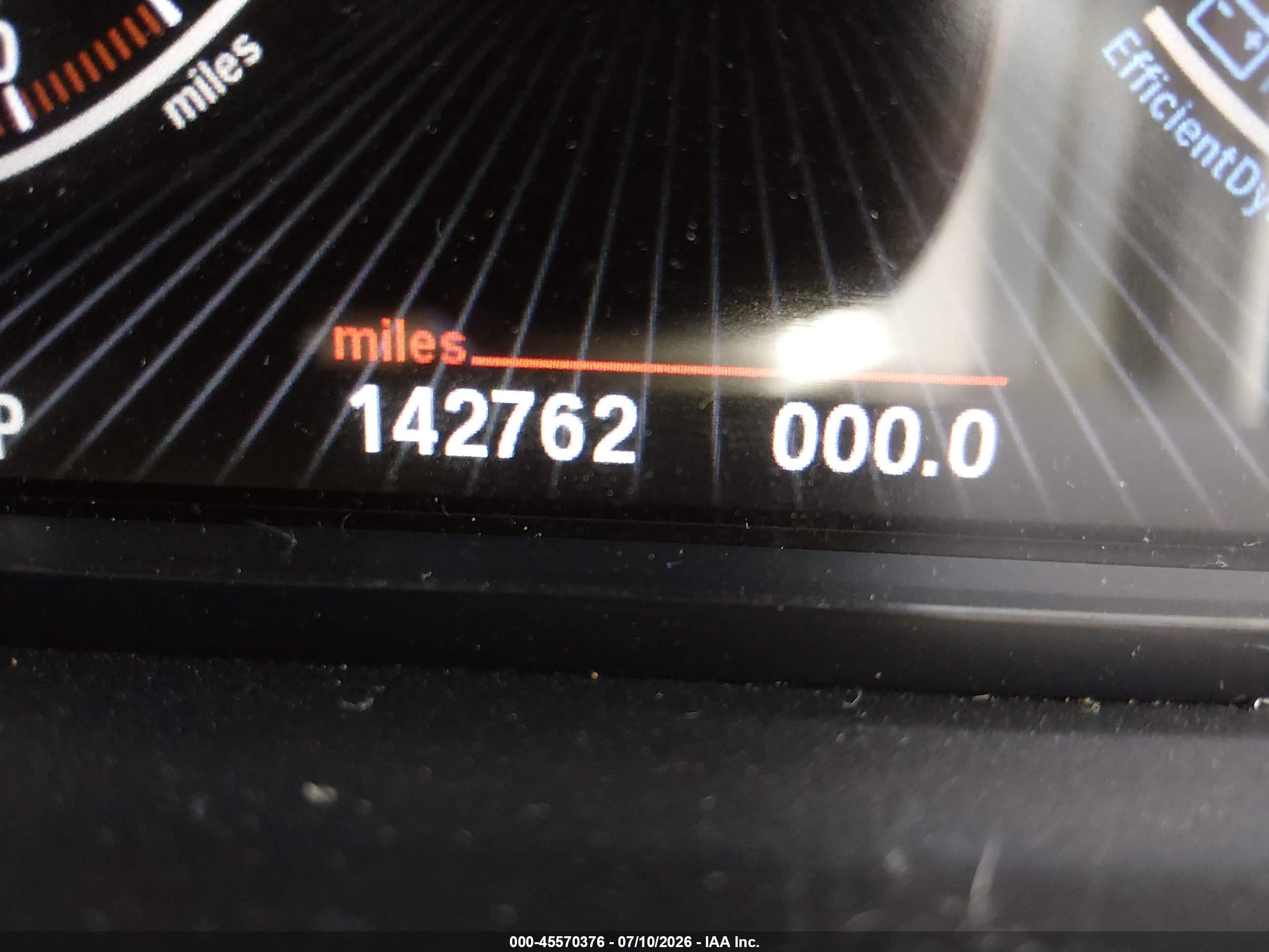 2013 BMW 535I xDrive
