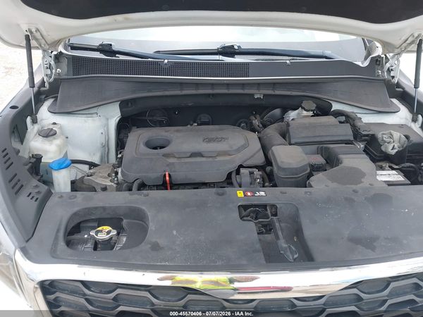 2019 KIA SORENTO 2.4L LX