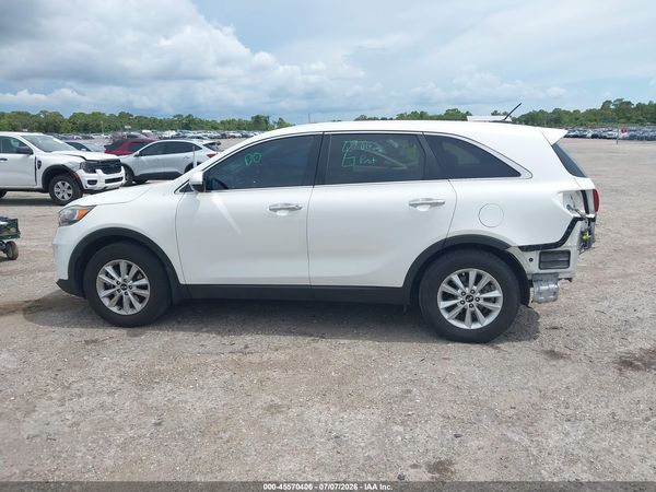 2019 KIA SORENTO 2.4L LX