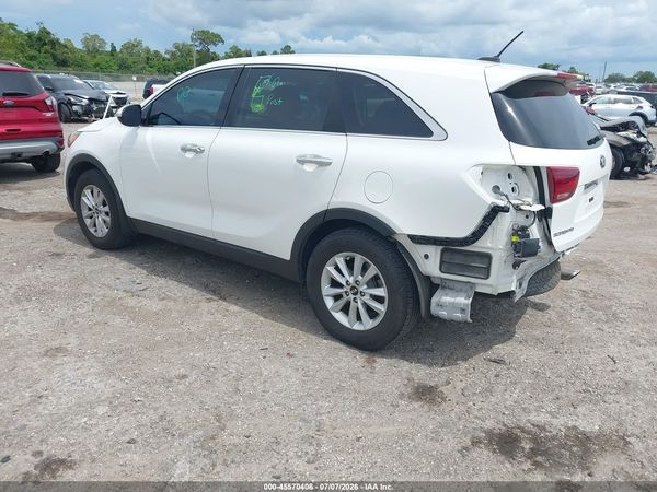 2019 KIA SORENTO 2.4L LX