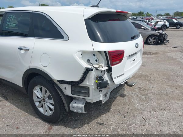 2019 KIA SORENTO 2.4L LX