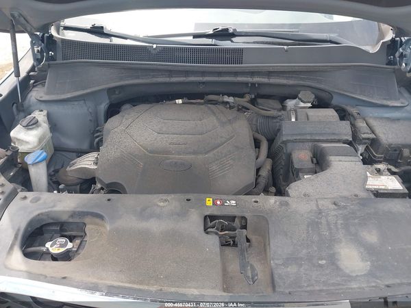 2020 KIA SORENTO 3.3L LX
