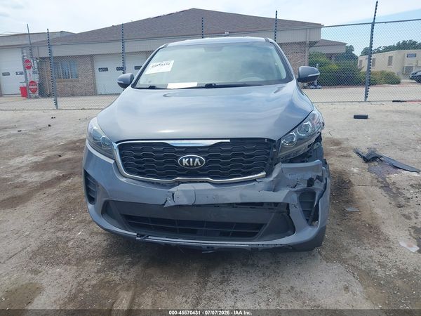 2020 KIA SORENTO 3.3L LX