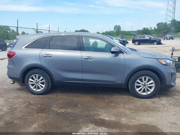 2020 KIA SORENTO 3.3L LX
