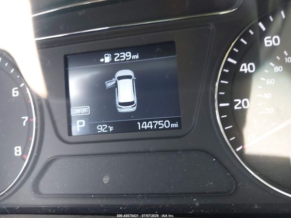 2020 KIA SORENTO 3.3L LX