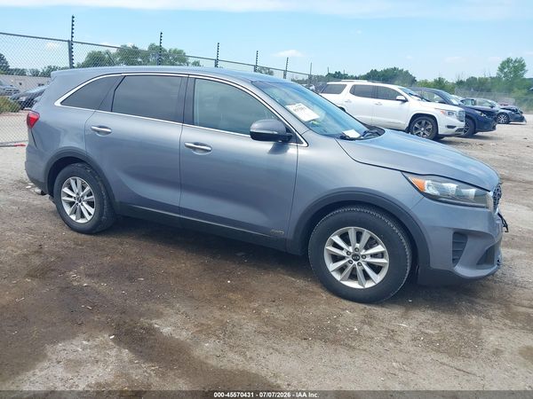 2020 KIA SORENTO 3.3L LX