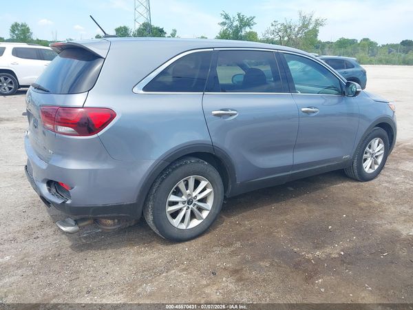 2020 KIA SORENTO 3.3L LX