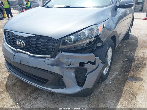 2020 KIA SORENTO 3.3L LX