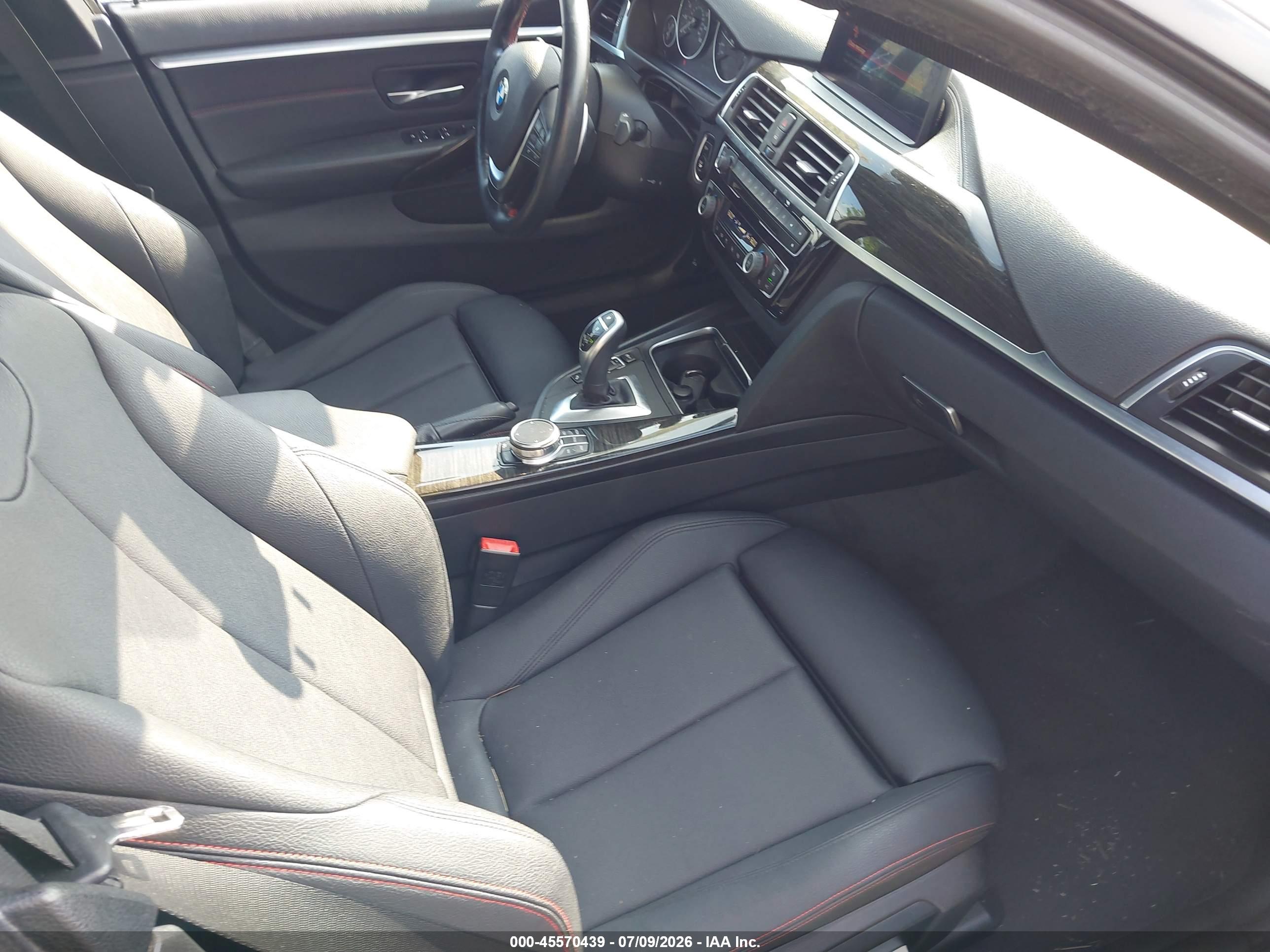 2018 BMW 430I GRAN COUPE xDrive Gran Coupe