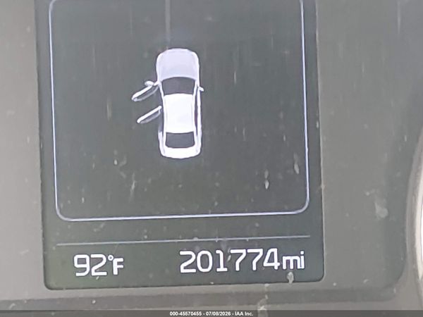 2018 KIA FORTE S
