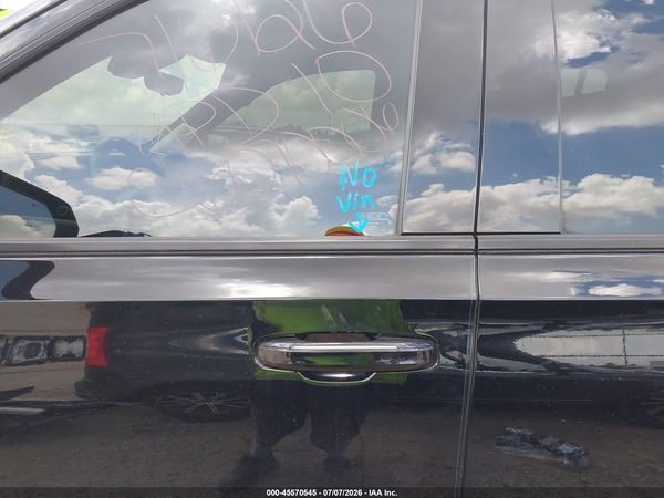 2022 CADILLAC ESCALADE ESV 4WD SPORT PLATINUM