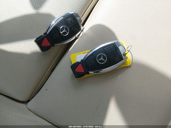 2018 MERCEDES-BENZ GLA 250 4MATIC