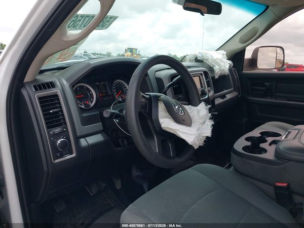 2018 RAM 2500 TRADESMAN  4X4 6'4 BOX