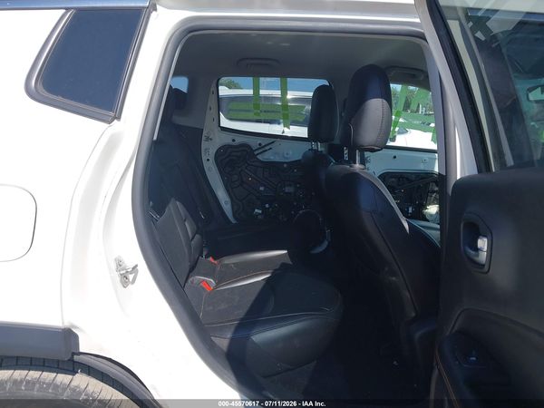 2019 JEEP COMPASS LIMITED FWD