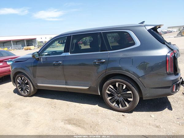 2023 KIA TELLURIDE SX PRESTIGE