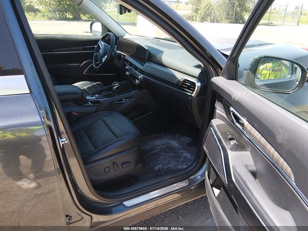 2023 KIA TELLURIDE SX PRESTIGE