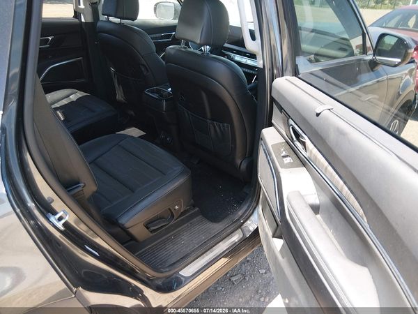 2023 KIA TELLURIDE SX PRESTIGE