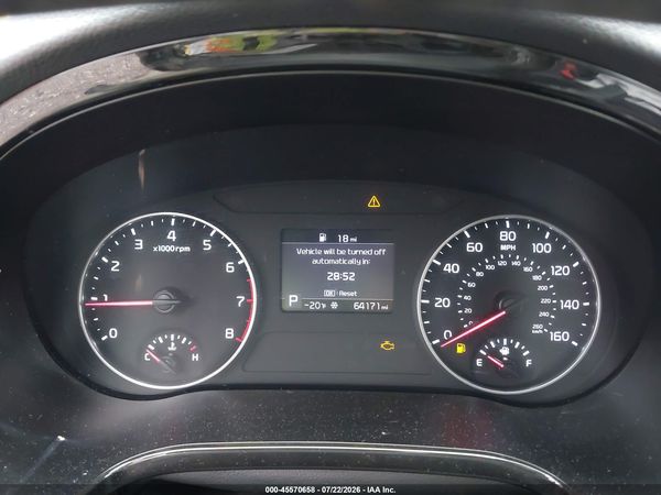 2021 KIA SELTOS EX