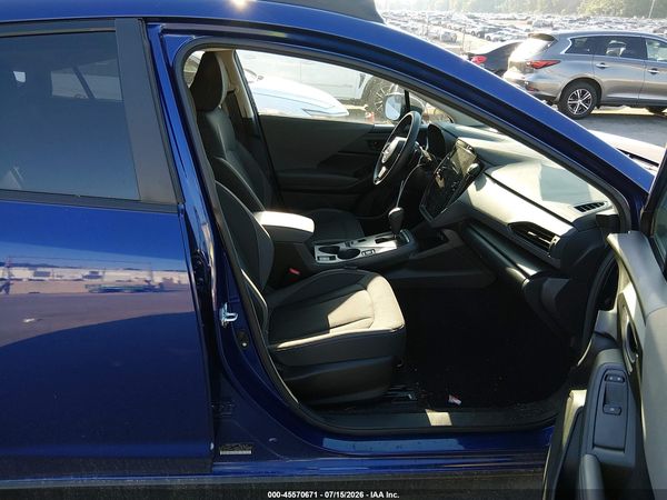 2026 SUBARU CROSSTREK PREMIUM — I5