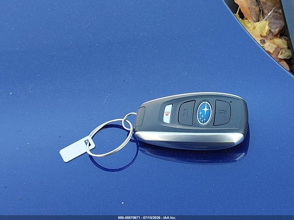 2026 SUBARU CROSSTREK PREMIUM — I11