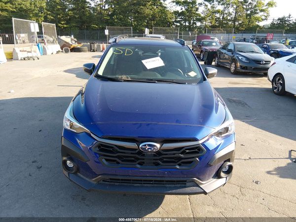 2026 SUBARU CROSSTREK PREMIUM — I115