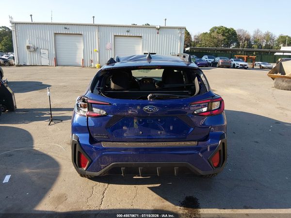 2026 SUBARU CROSSTREK PREMIUM — I119