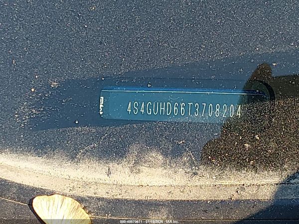 2026 SUBARU CROSSTREK PREMIUM — I152