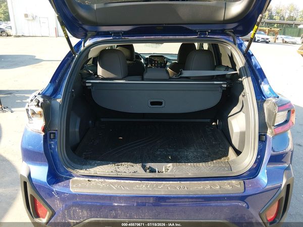 2026 SUBARU CROSSTREK PREMIUM — I153